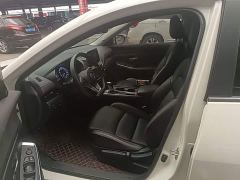 Nissan Sylphy 1.6L XL CVT Smart Comfort Edition - photo 14