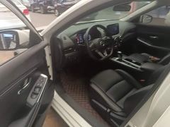 Nissan Sylphy 1.6L XL CVT Smart Comfort Edition - photo 15