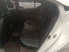 Nissan Sylphy 1.6L XL CVT Smart Comfort Edition - photo 16