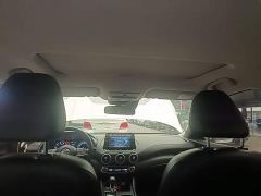 Nissan Sylphy 1.6L XL CVT Smart Comfort Edition - photo 17