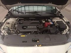 Nissan Sylphy 1.6L XL CVT Smart Comfort Edition - photo 19