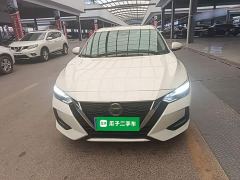 Nissan Sylphy 1.6L XL CVT Smart Comfort Edition - photo 2