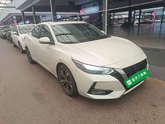 Nissan Sylphy 1.6L XL CVT Smart Comfort Edition - photo 3