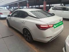 Nissan Sylphy 1.6L XL CVT Smart Comfort Edition - photo 4