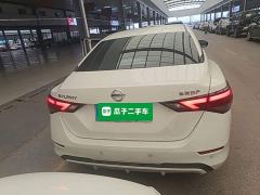 Nissan Sylphy 1.6L XL CVT Smart Comfort Edition - photo 5