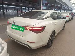 Nissan Sylphy 1.6L XL CVT Smart Comfort Edition - photo 6