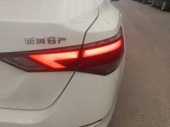 Nissan Sylphy 1.6L XL CVT Smart Comfort Edition - photo 7