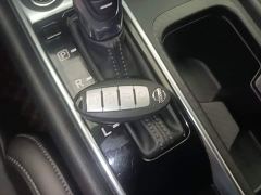 Nissan Sylphy 1.6L XL CVT Smart Comfort Edition - photo 8
