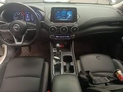 Nissan Sylphy 1.6L XL CVT Smart Comfort Edition - photo 9