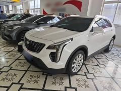Cadillac XT4 28T FWD Technology - ფოტო 1
