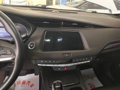 Cadillac XT4 28T FWD Technology - ფოტო 12