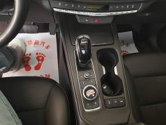 Cadillac XT4 28T FWD Technology - ფოტო 13