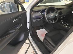 Cadillac XT4 28T FWD Technology - ფოტო 14
