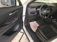 Cadillac XT4 28T FWD Technology - ფოტო 15
