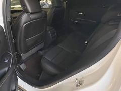 Cadillac XT4 28T FWD Technology - ფოტო 16