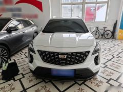 Cadillac XT4 28T FWD Technology - ფოტო 2
