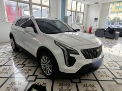 Cadillac XT4 28T FWD Technology - ფოტო 3