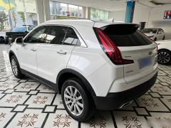 Cadillac XT4 28T FWD Technology - ფოტო 4