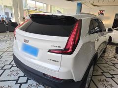 Cadillac XT4 28T FWD Technology - ფოტო 6