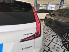 Cadillac XT4 28T FWD Technology - ფოტო 7