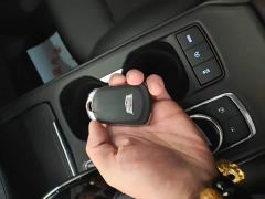 Cadillac XT4 28T FWD Technology - ფოტო 8