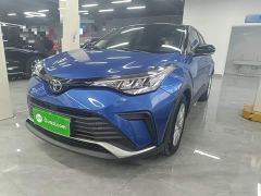 Toyota Yize IZOA 2.0L Yixing Edition - photo 1