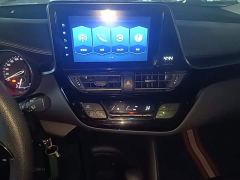 Toyota Yize IZOA 2.0L Yixing Edition - photo 12