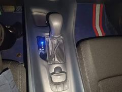 Toyota Yize IZOA 2.0L Yixing Edition - photo 13