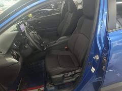 Toyota Yize IZOA 2.0L Yixing Edition - photo 14