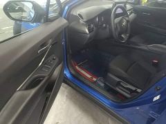 Toyota Yize IZOA 2.0L Yixing Edition - photo 15