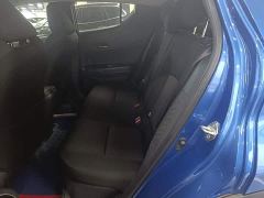 Toyota Yize IZOA 2.0L Yixing Edition - photo 16