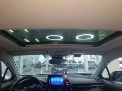 Toyota Yize IZOA 2.0L Yixing Edition - photo 17