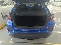Toyota Yize IZOA 2.0L Yixing Edition - photo 18