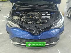 Toyota Yize IZOA 2.0L Yixing Edition - photo 19