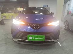 Toyota Yize IZOA 2.0L Yixing Edition - photo 2