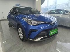 Toyota Yize IZOA 2.0L Yixing Edition - photo 3
