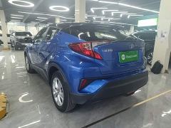 Toyota Yize IZOA 2.0L Yixing Edition - photo 4