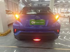 Toyota Yize IZOA 2.0L Yixing Edition - photo 5