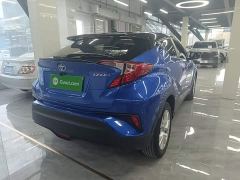Toyota Yize IZOA 2.0L Yixing Edition - photo 6