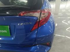 Toyota Yize IZOA 2.0L Yixing Edition - photo 7