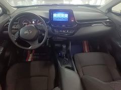 Toyota Yize IZOA 2.0L Yixing Edition - photo 9