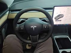 Tesla Model Y Standard Range RWD - ფოტო 10