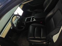 Tesla Model Y Standard Range RWD - ფოტო 14