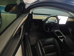 Tesla Model Y Standard Range RWD - ფოტო 15