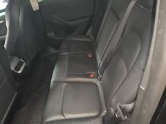 Tesla Model Y Standard Range RWD - ფოტო 16