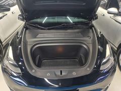 Tesla Model Y Standard Range RWD - ფოტო 19