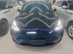 Tesla Model Y Standard Range RWD - ფოტო 2