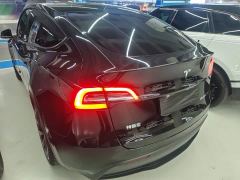 Tesla Model Y Standard Range RWD - ფოტო 4