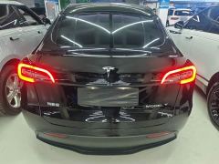 Tesla Model Y Standard Range RWD - ფოტო 5