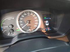 Toyota Corolla Hybrid 1.8H E-CVT Luxury - ფოტო 11